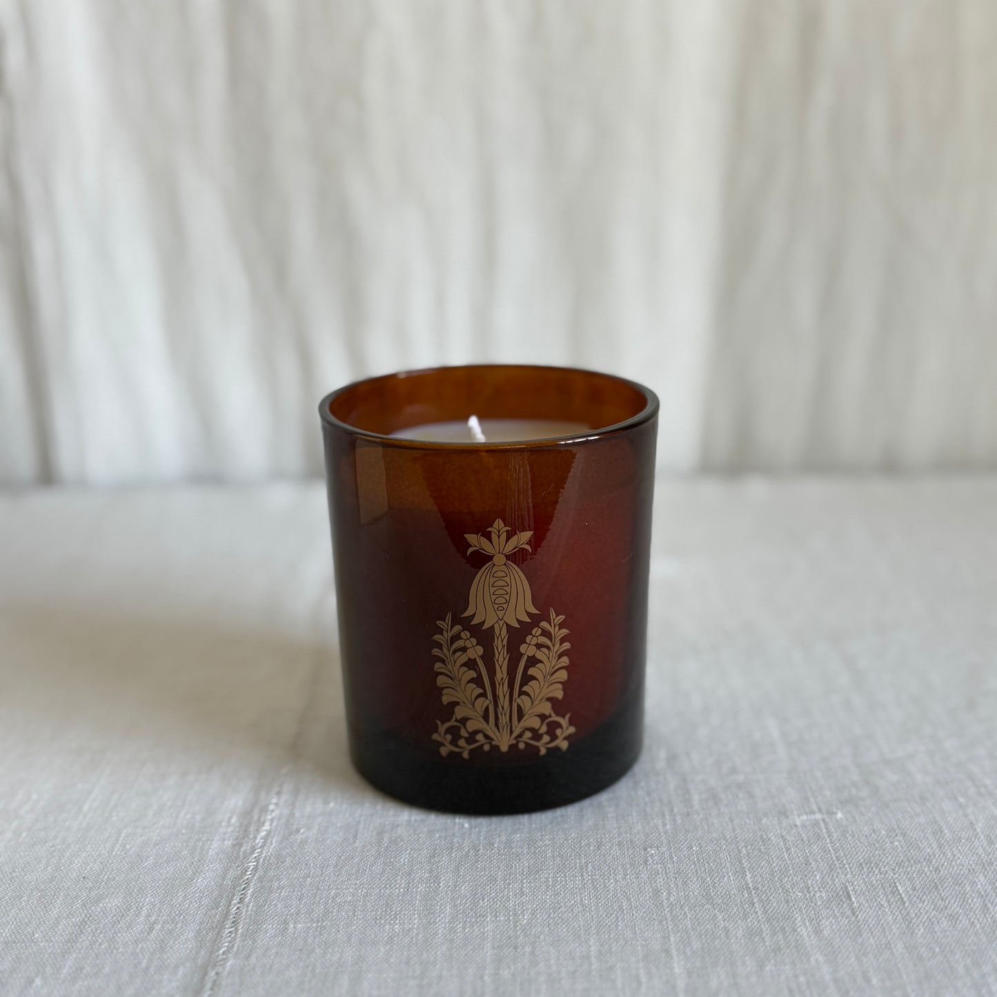 The Quiet Botanist Candle, In the Weeds