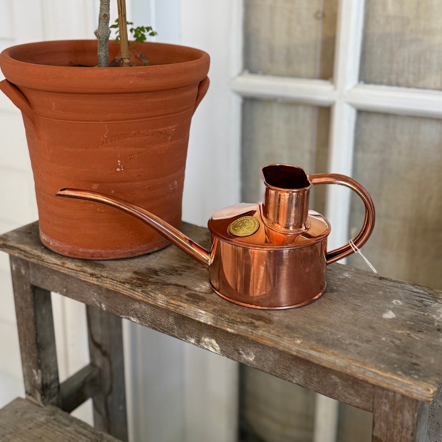 Haws English Houseplant Watering Can