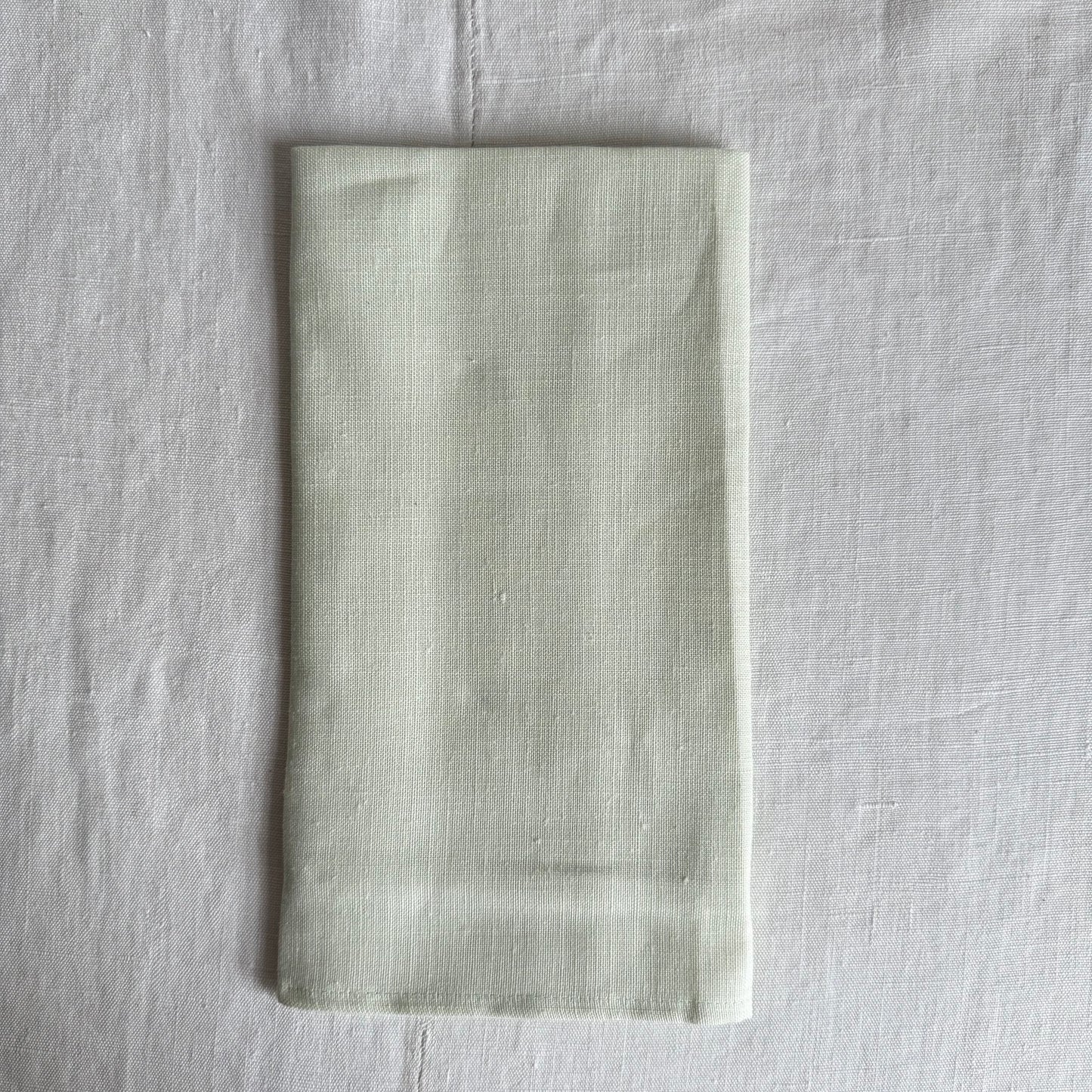 Irish Linen Napkins