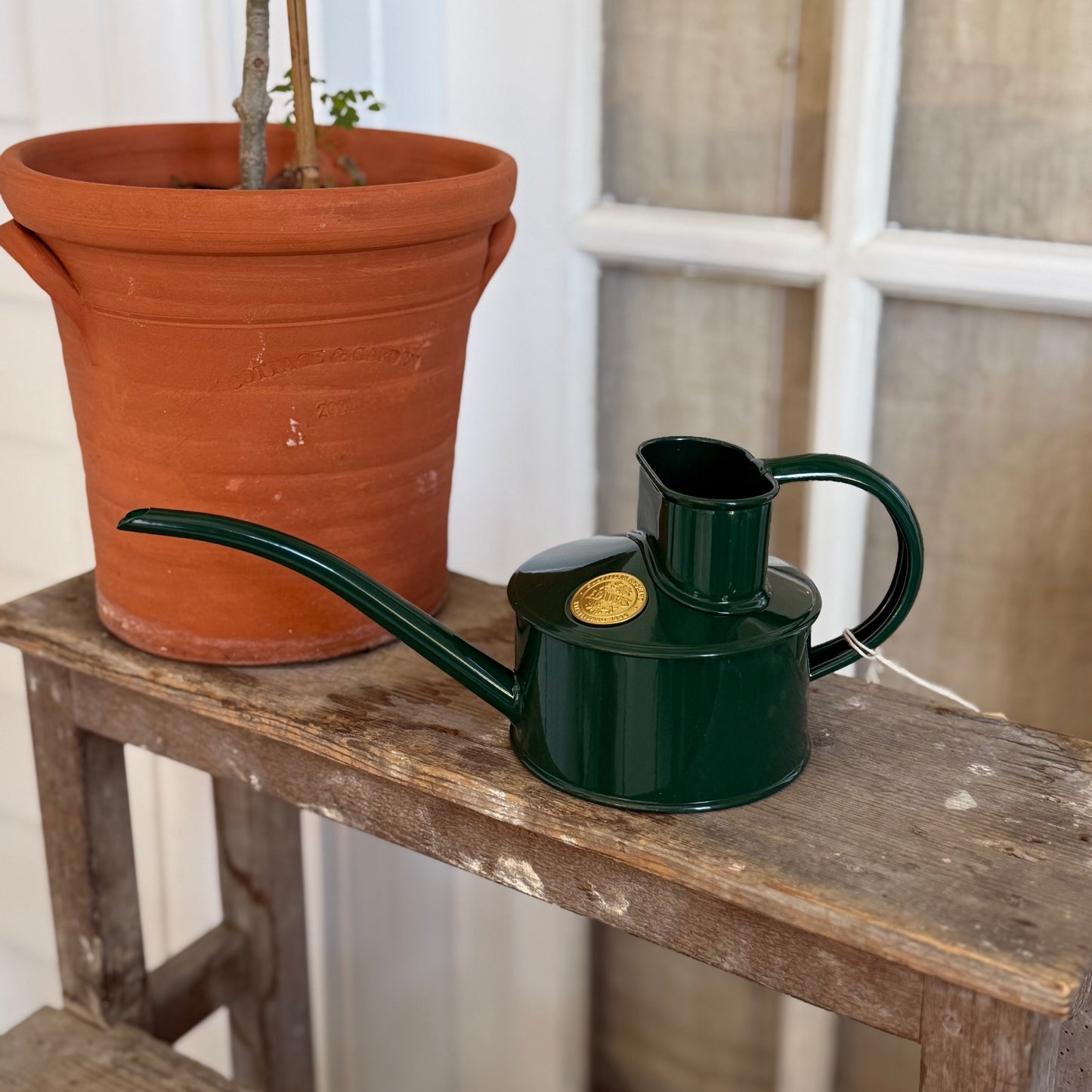 Haws English Houseplant Watering Can