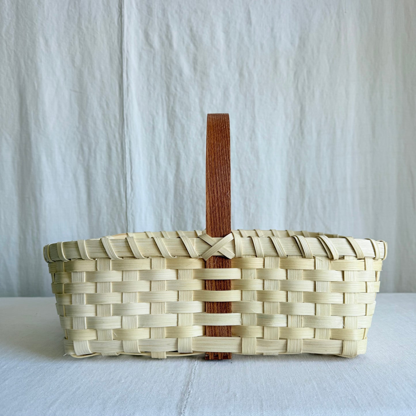 The Gathering Basket, Mini