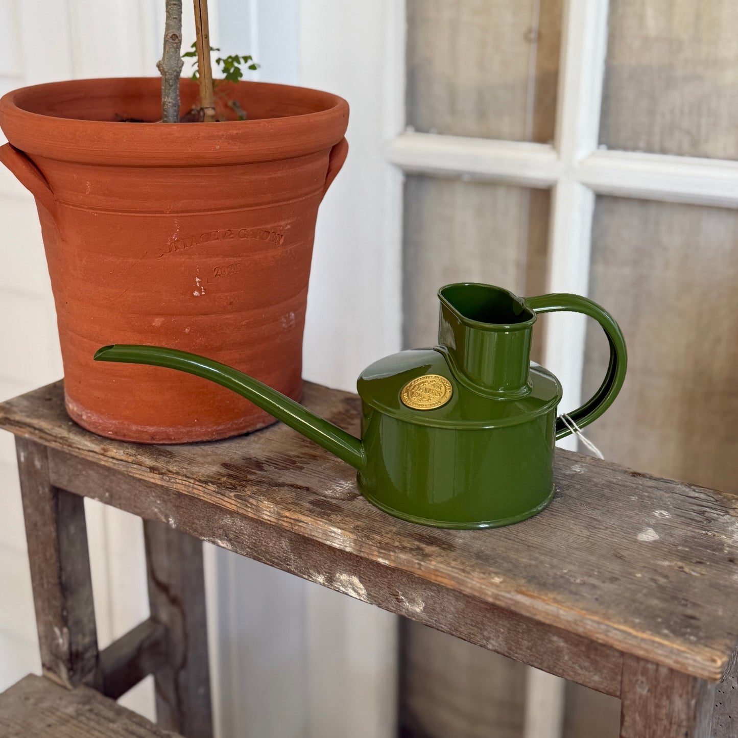 Haws English Houseplant Watering Can