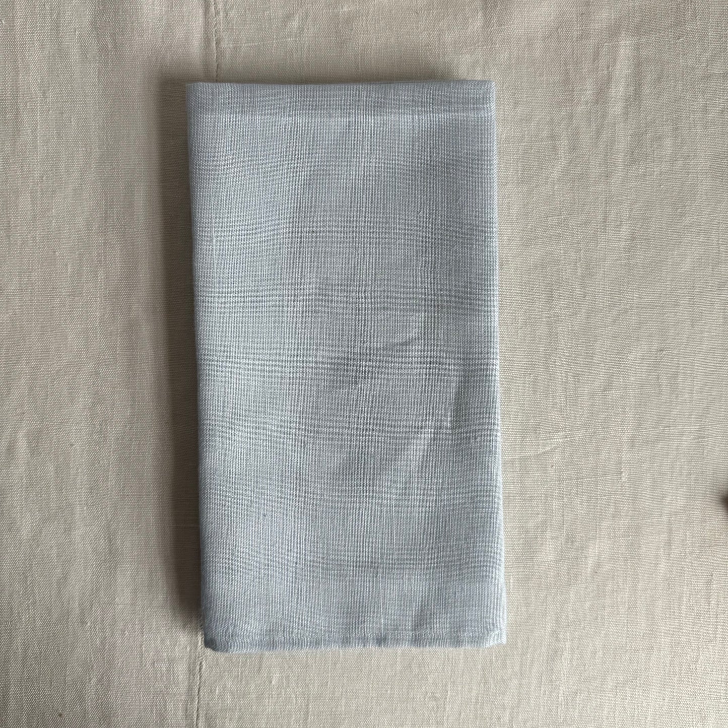 Irish Linen Napkins