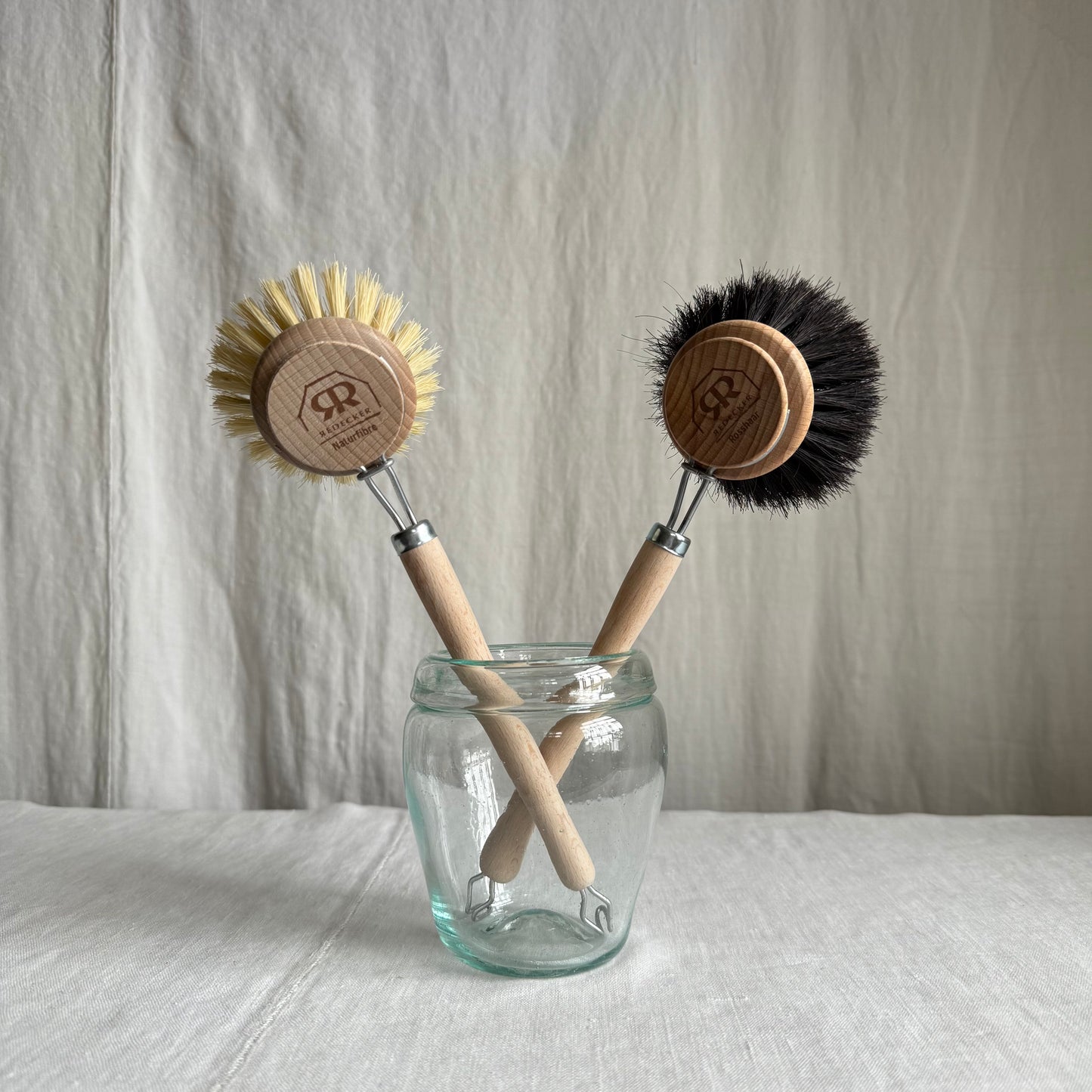 Stiff Dish Brush