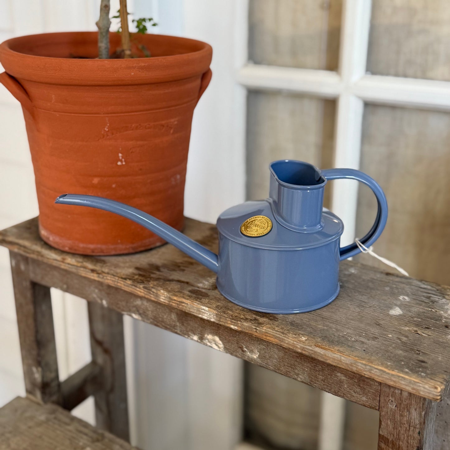Haws English Houseplant Watering Can