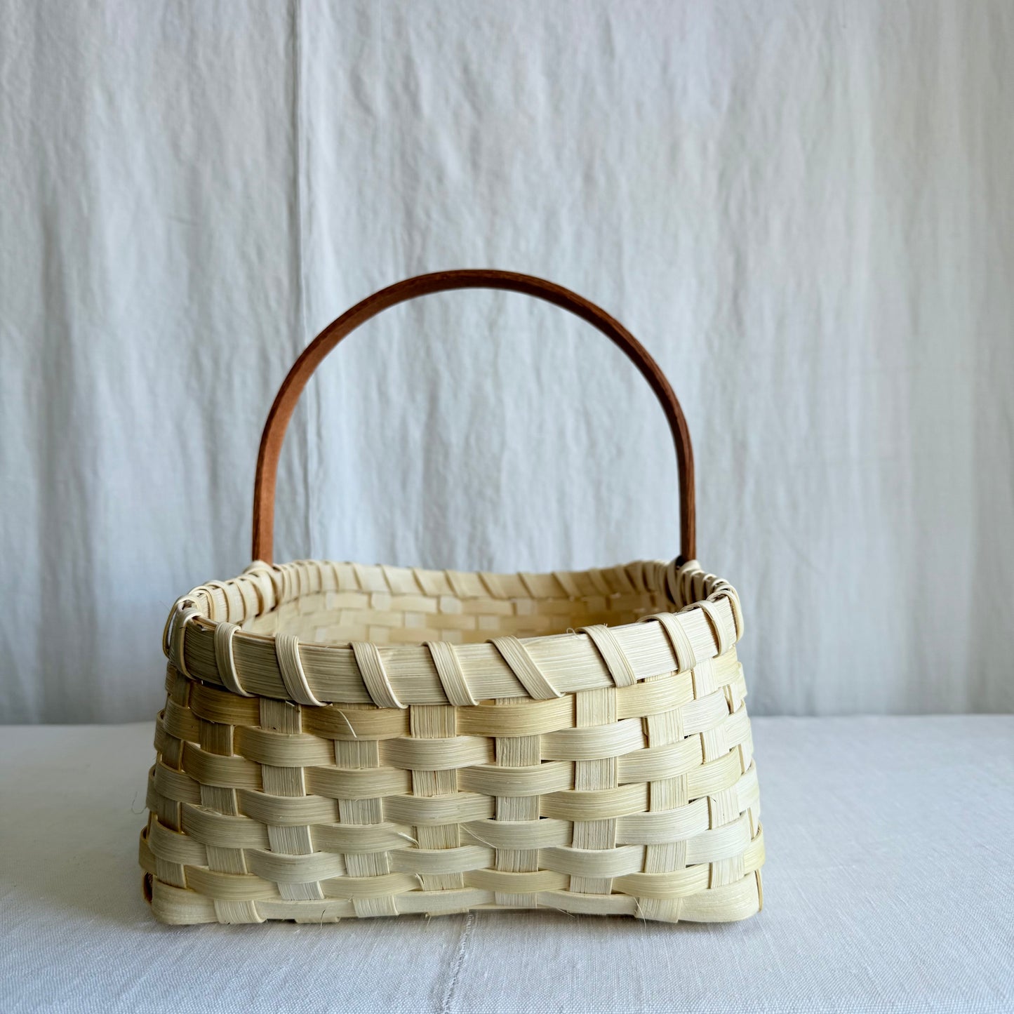 The Gathering Basket, Mini