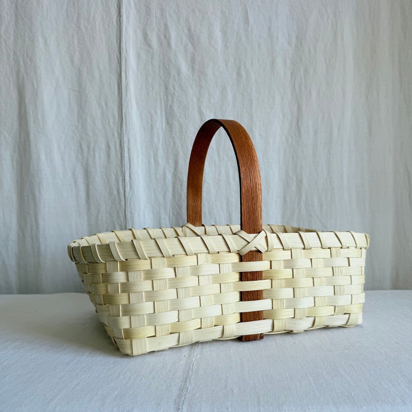 The Gathering Basket, Mini
