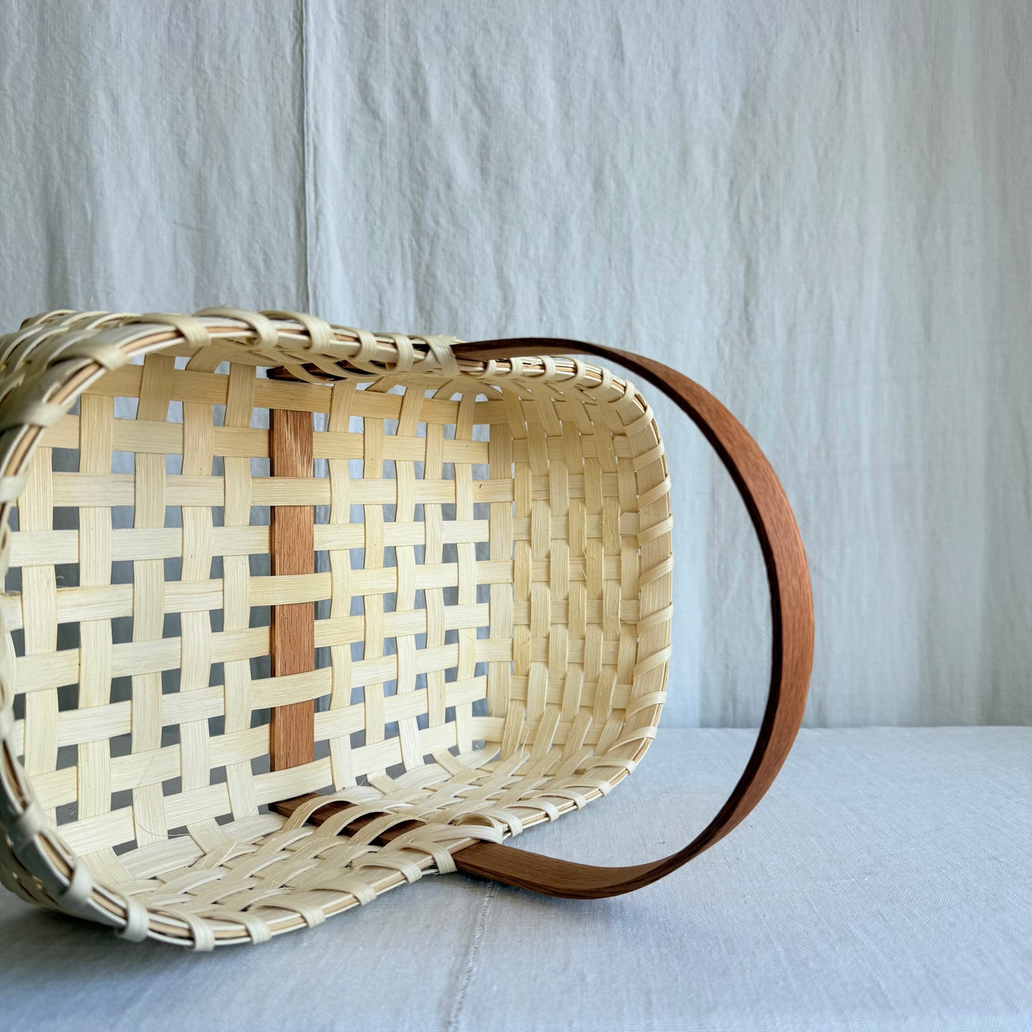 The Gathering Basket, Mini