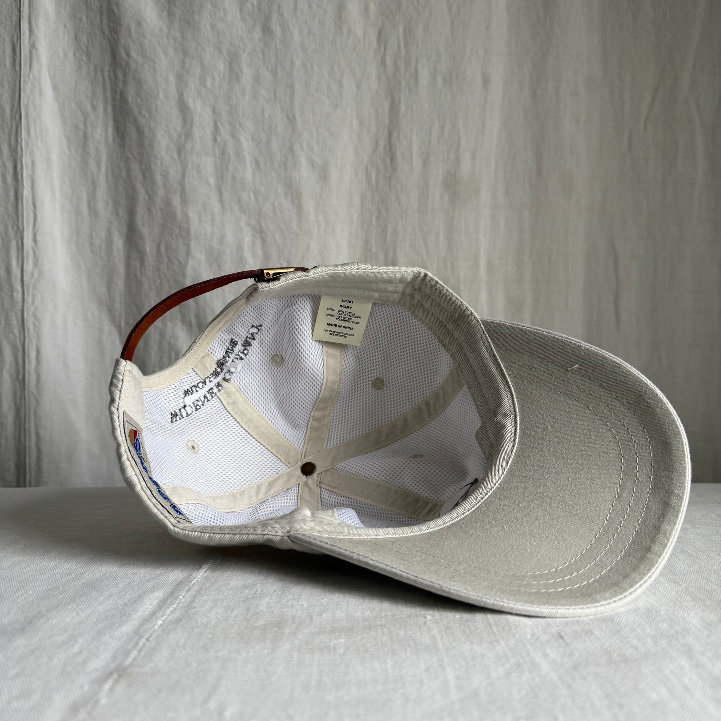 Widener Company Dad Hat