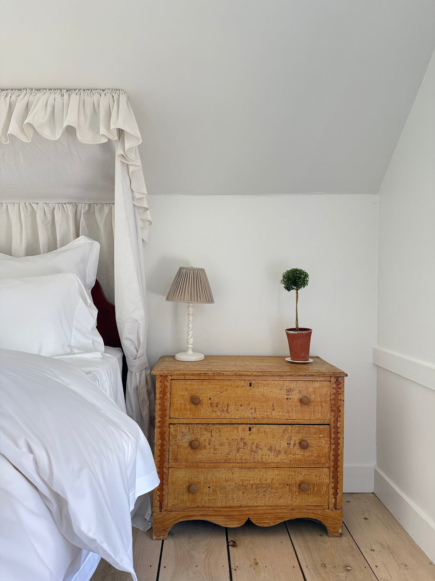 The Guest Cottage, One Night Stay