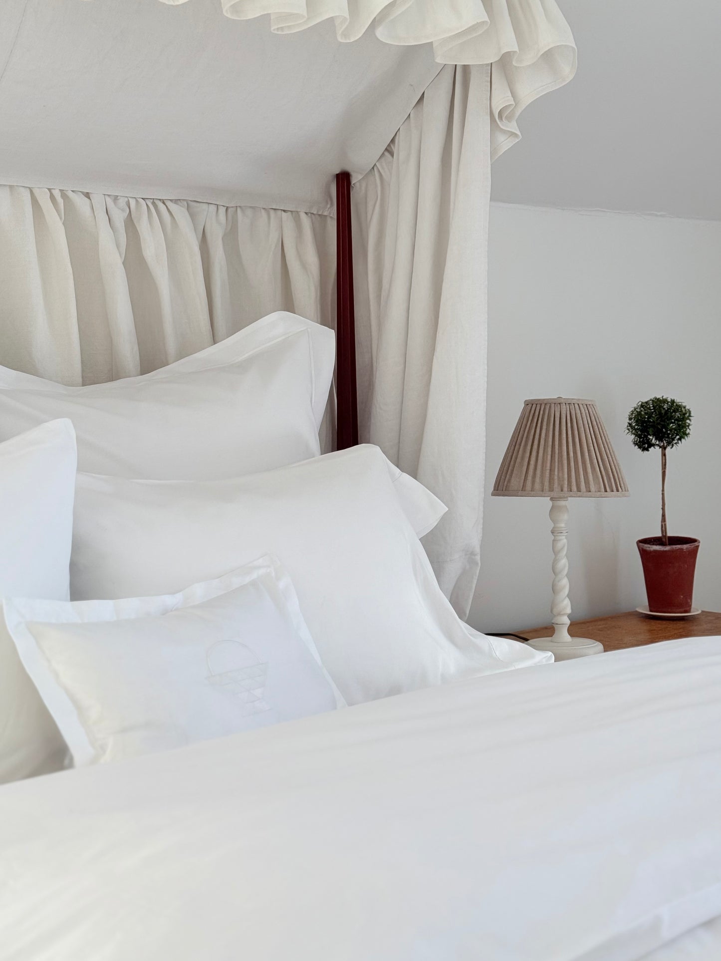 The Guest Cottage, One Night Stay
