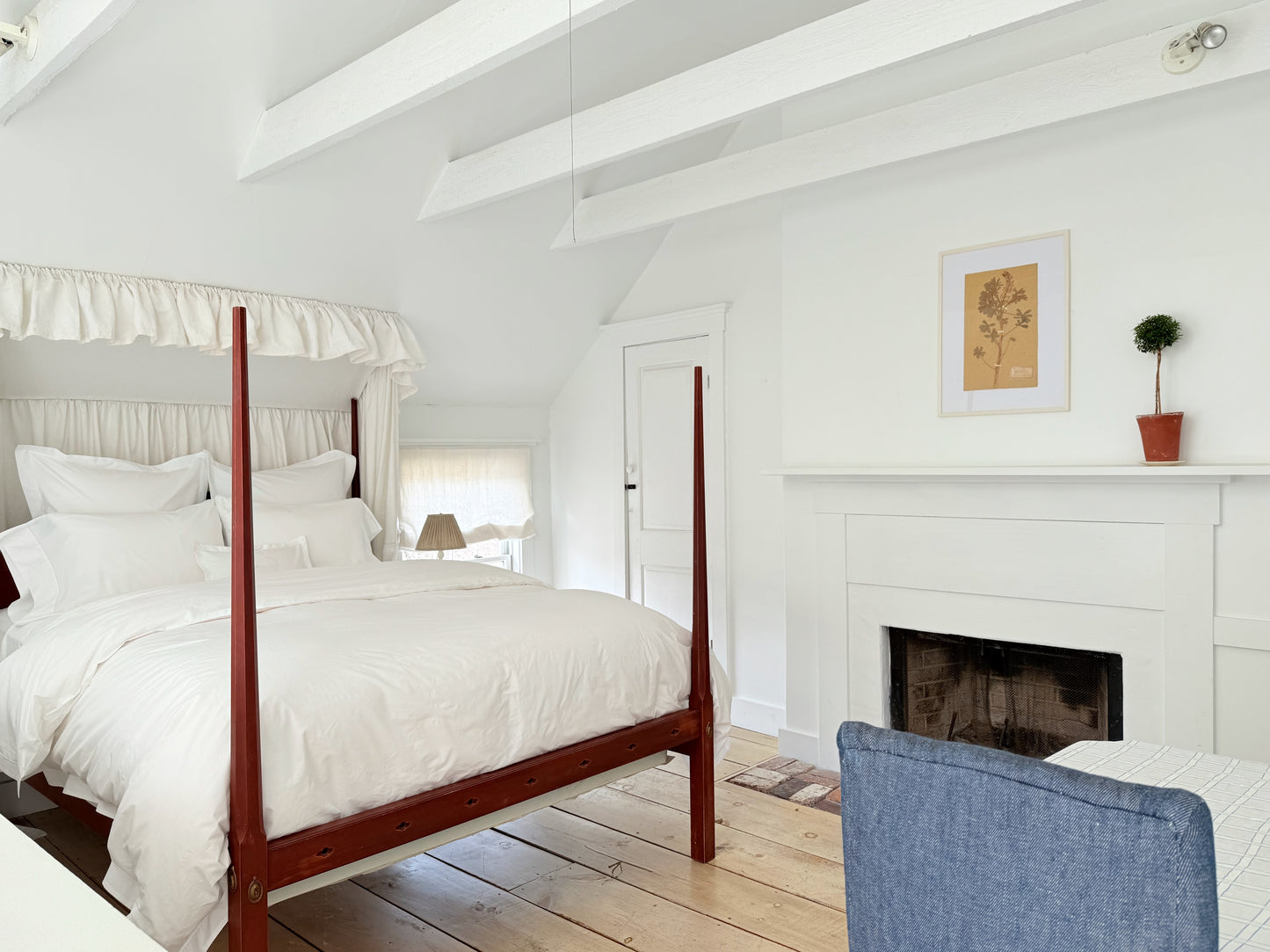 The Guest Cottage, One Night Stay