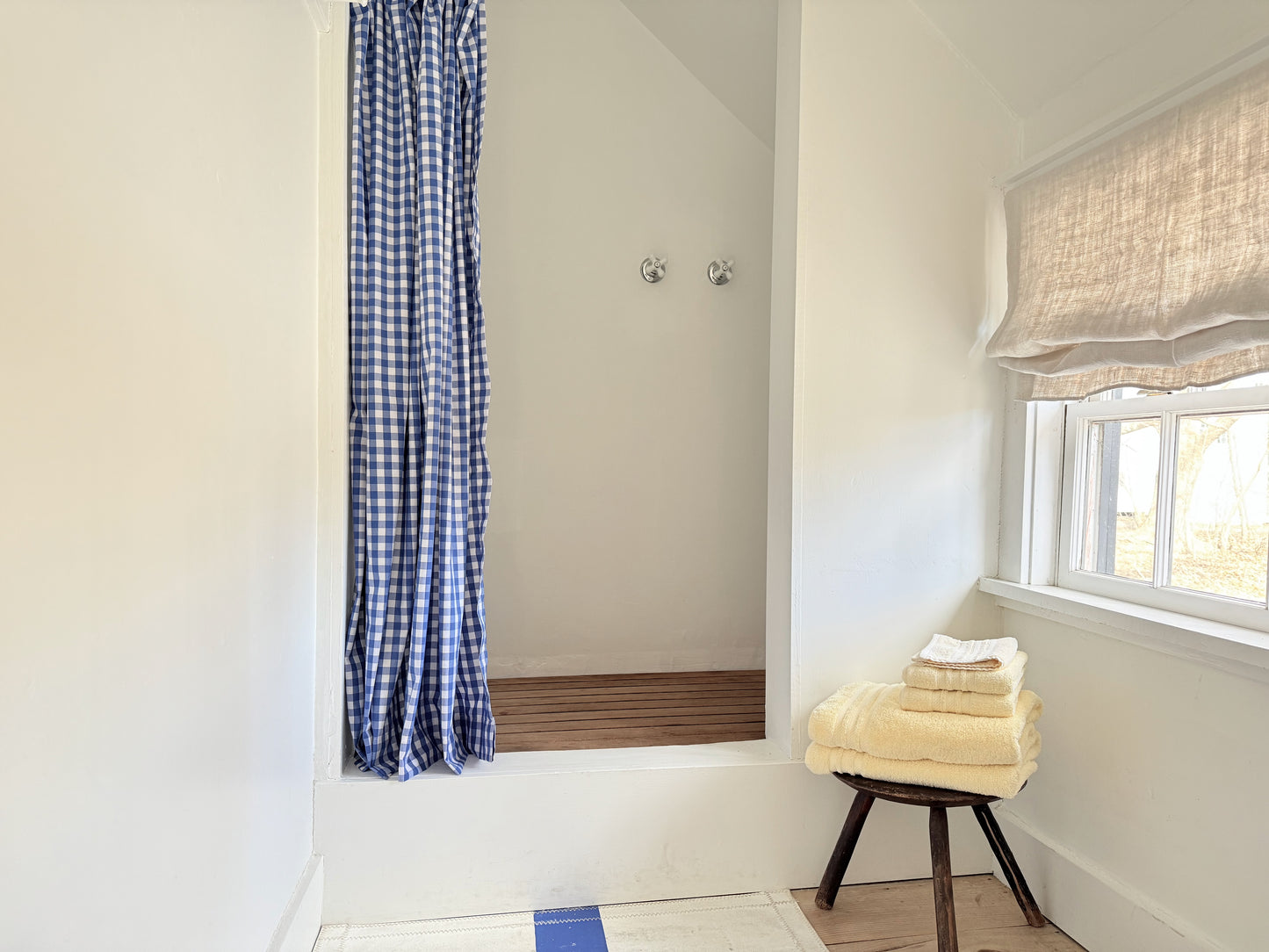 The Guest Cottage, One Night Stay