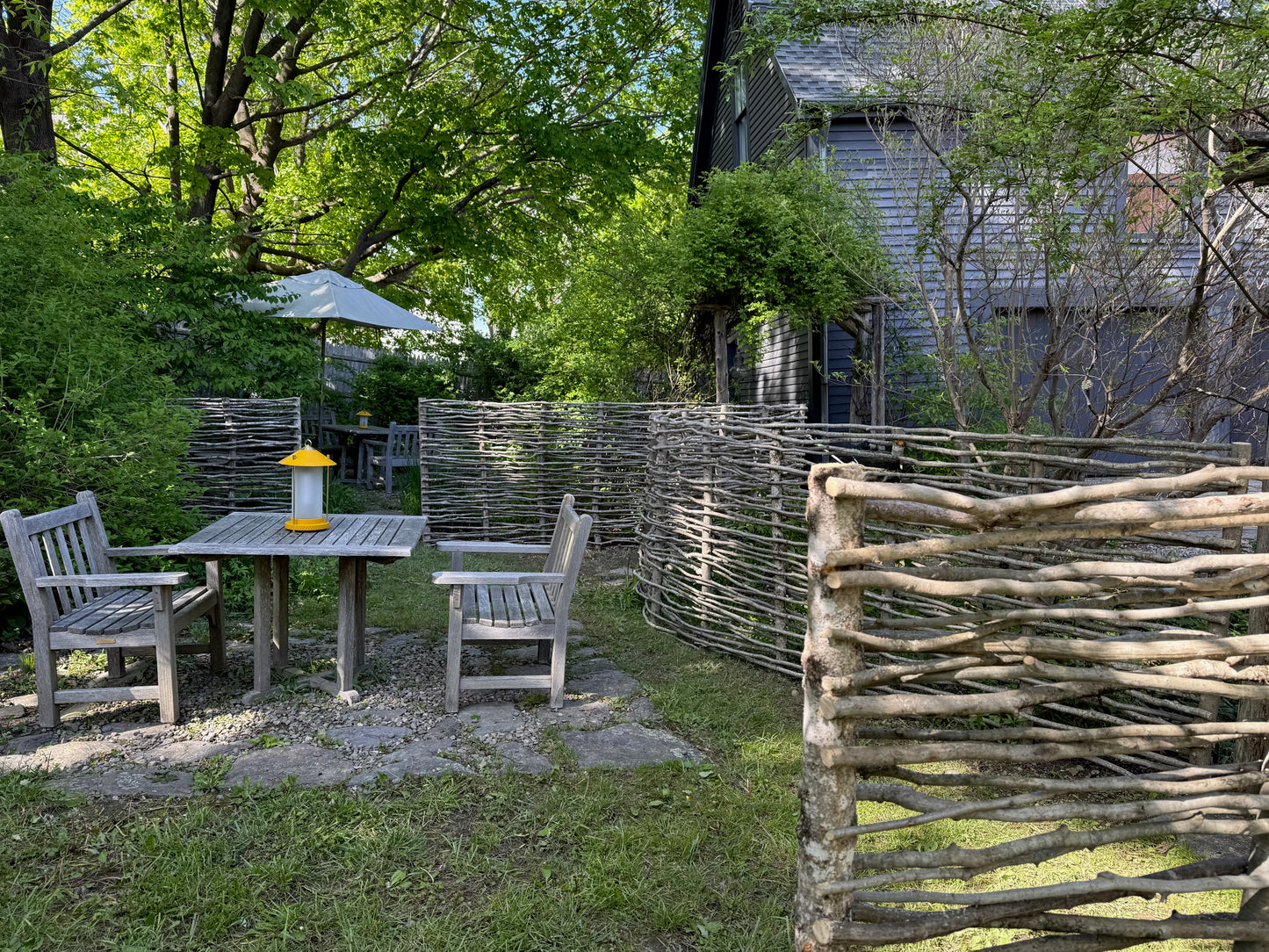Village Room