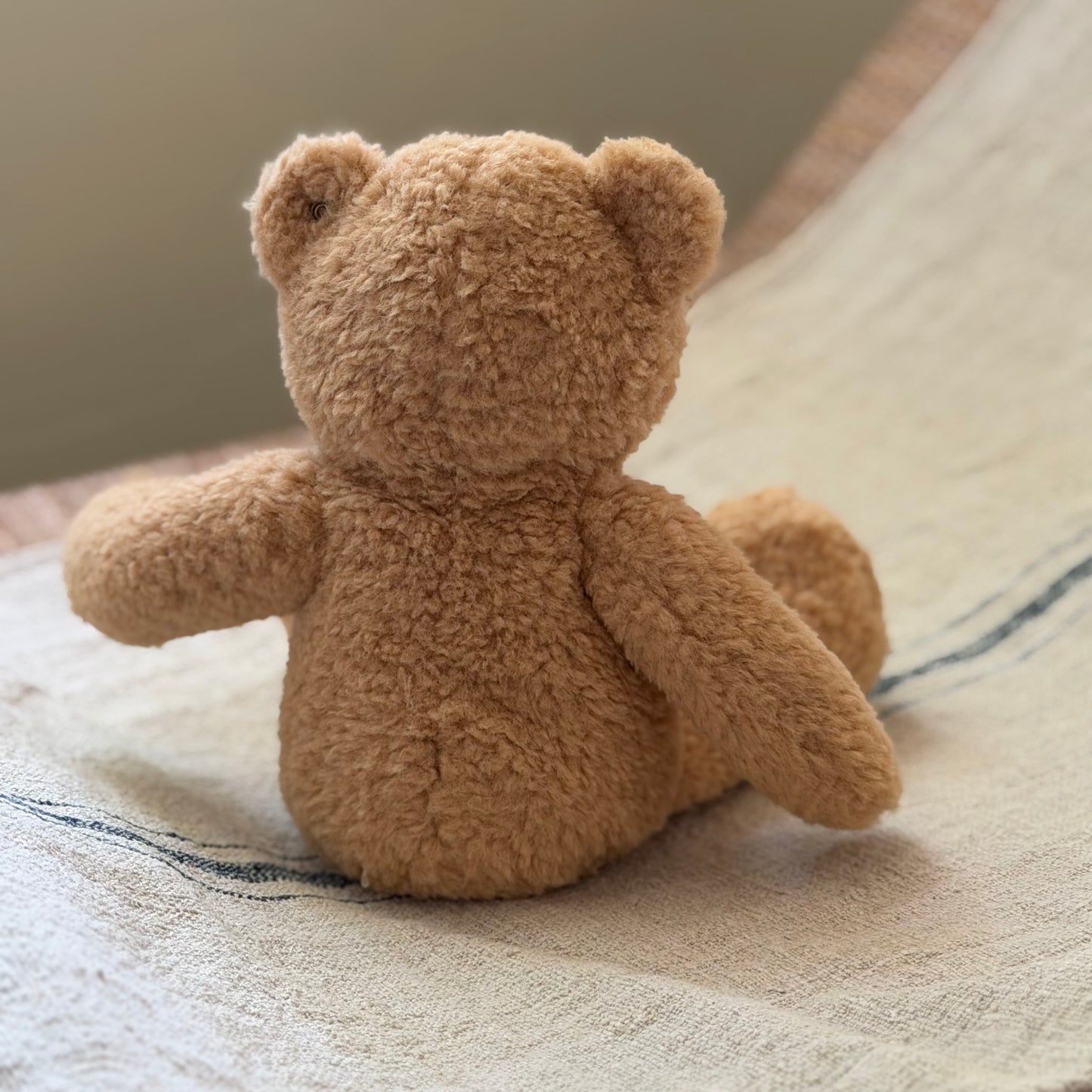 Big Steiff Bear