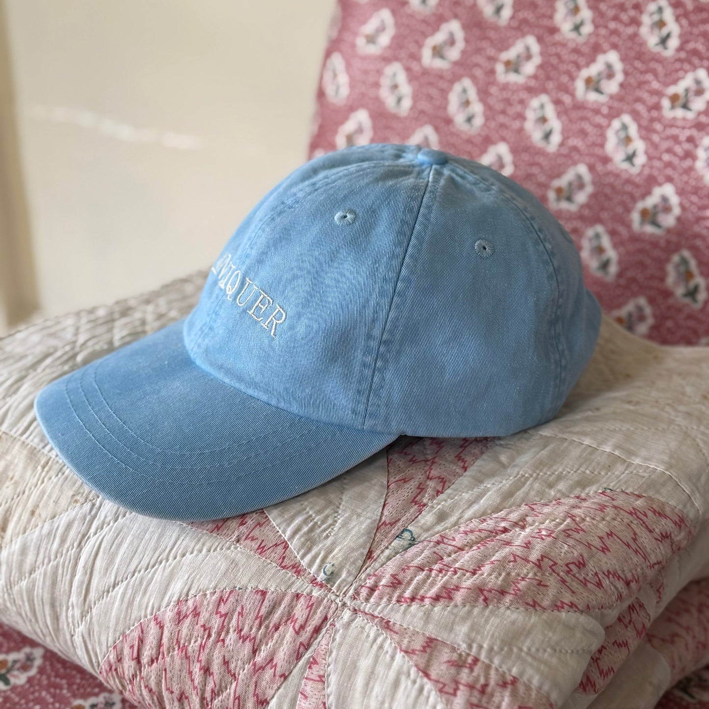 Limited Edition Antiquer Hat
