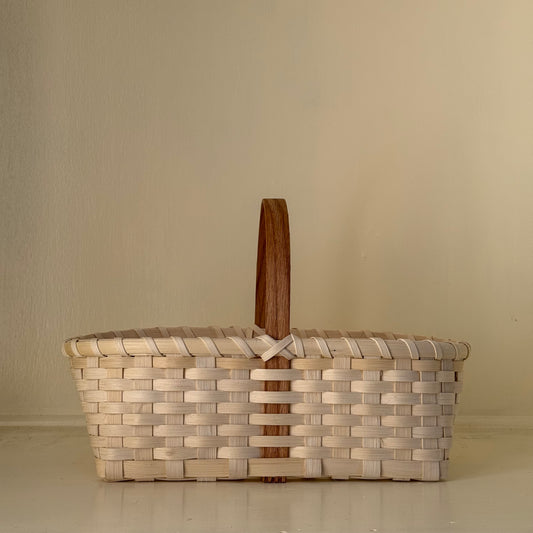 In Stock! The Mini Gathering Basket