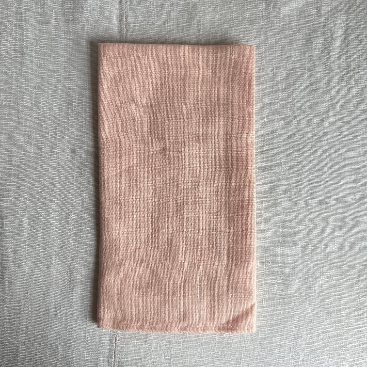 Irish Linen Napkins