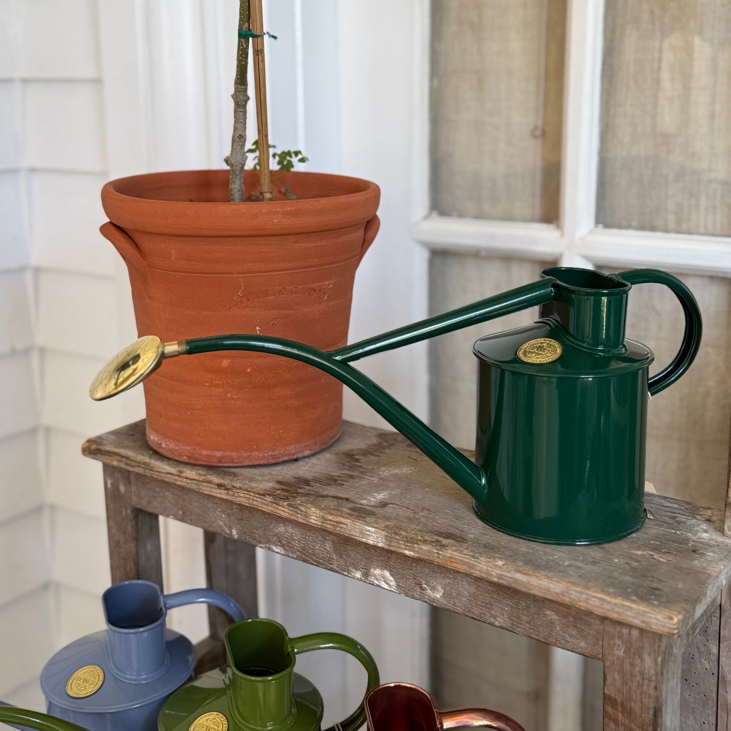 Haws English Houseplant Watering Can