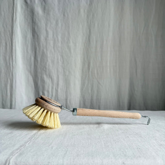Stiff Dish Brush