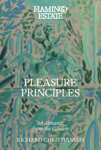Pleasure Principles by Richard Christiansen