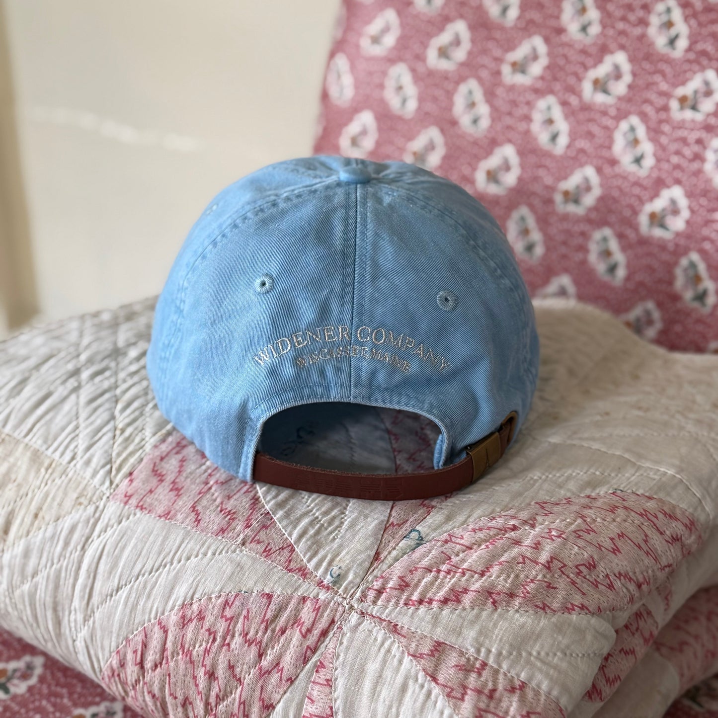 Limited Edition Antiquer Hat