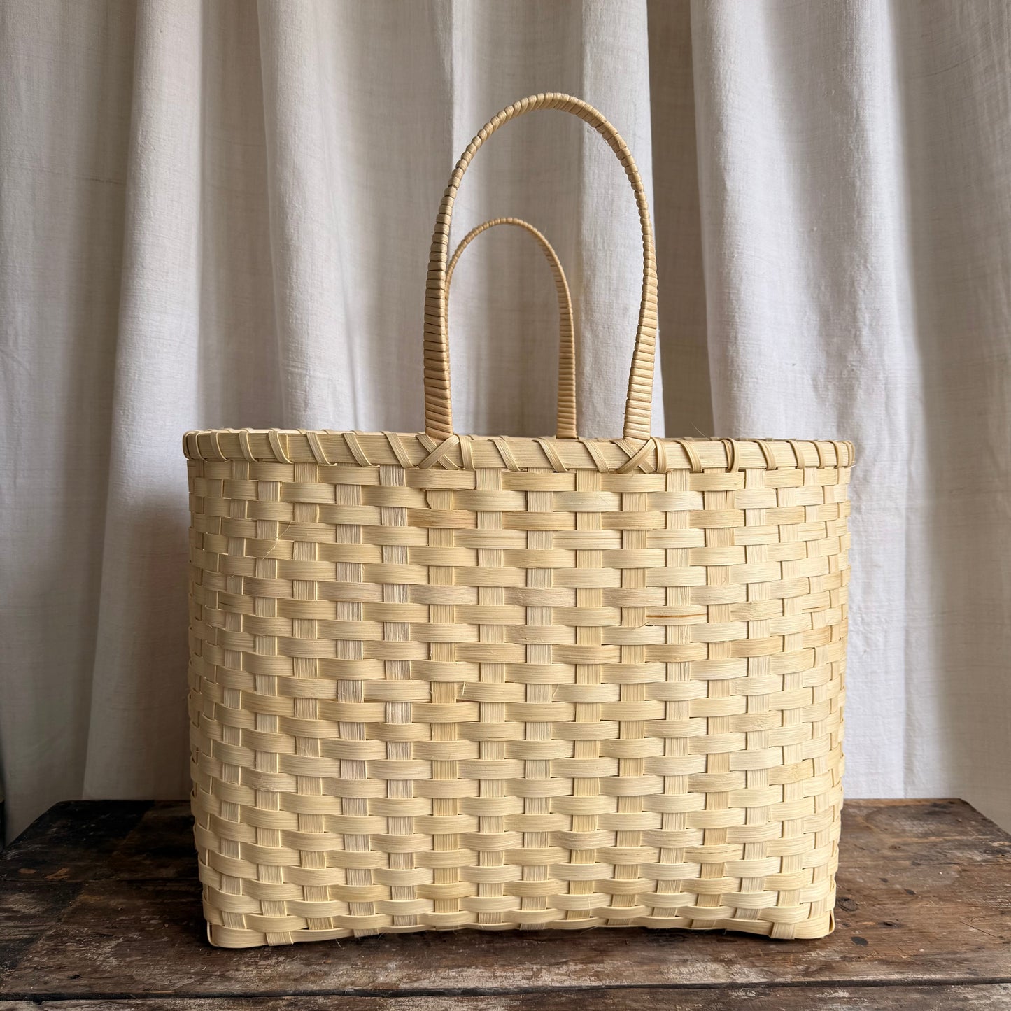 The Beach Basket, Large