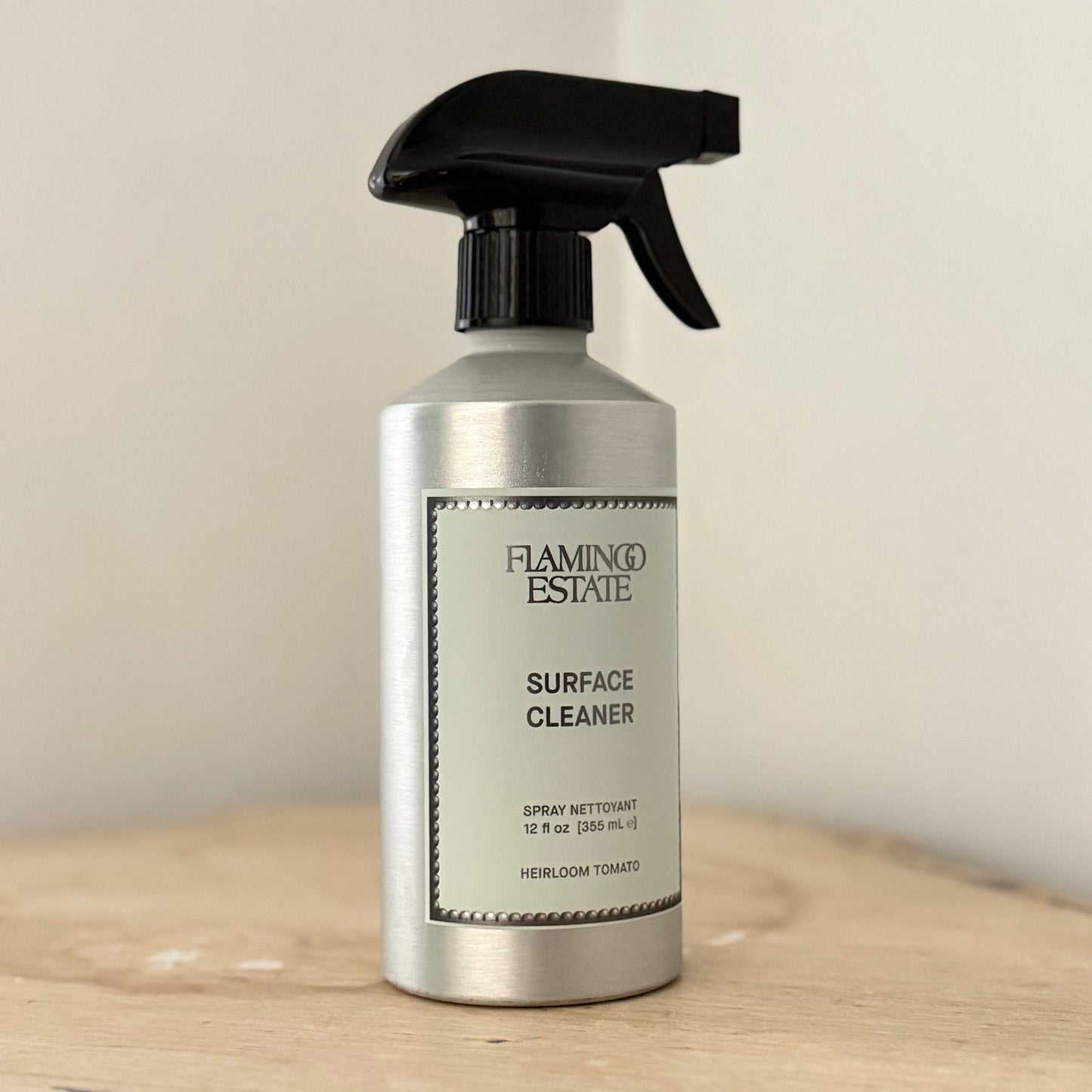 Heirloom Tomato Surface Cleaner by Flamingo Estate
