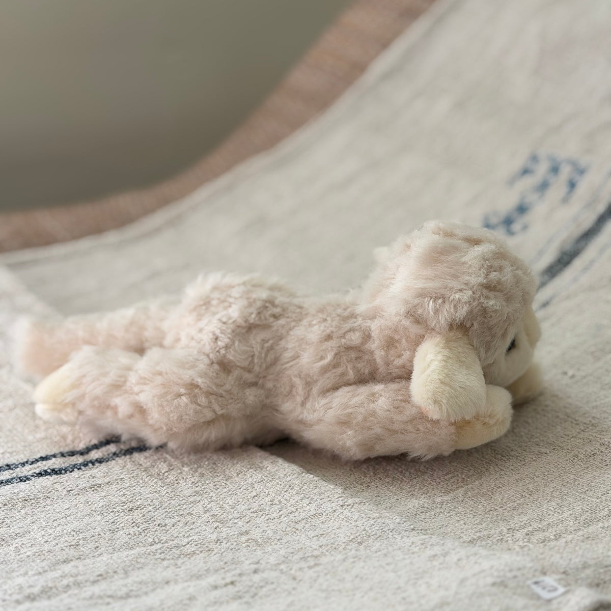 Steiff Lamb