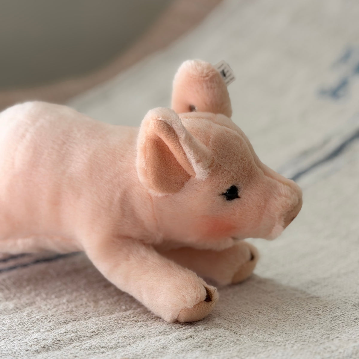 Steiff Piglet