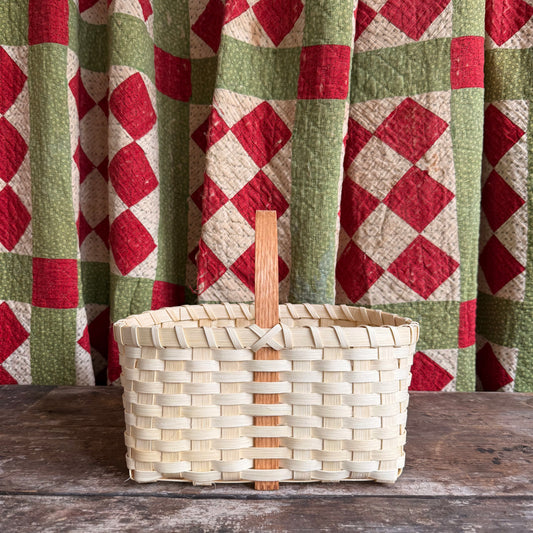 The Holiday Basket (in Stock!)