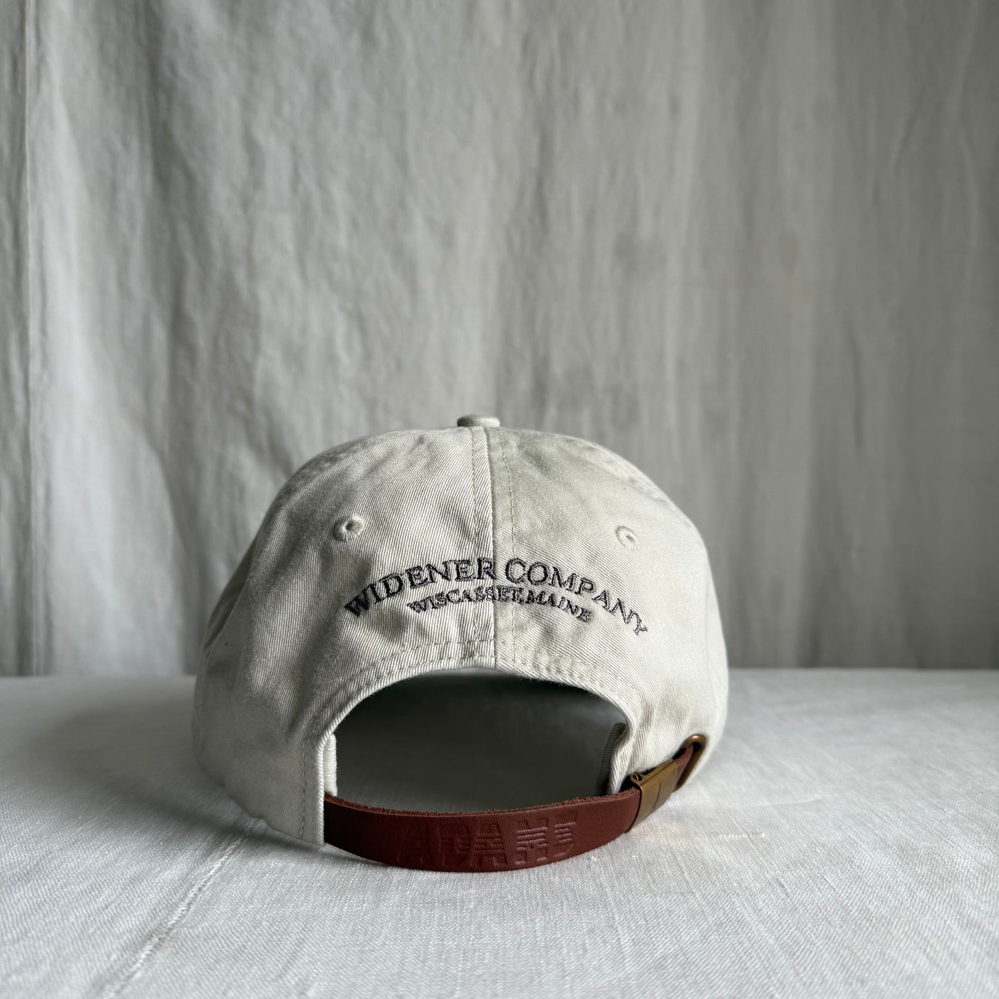 Widener Company Dad Hat