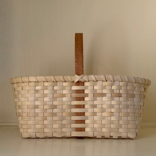 In Stock! The Market Basket