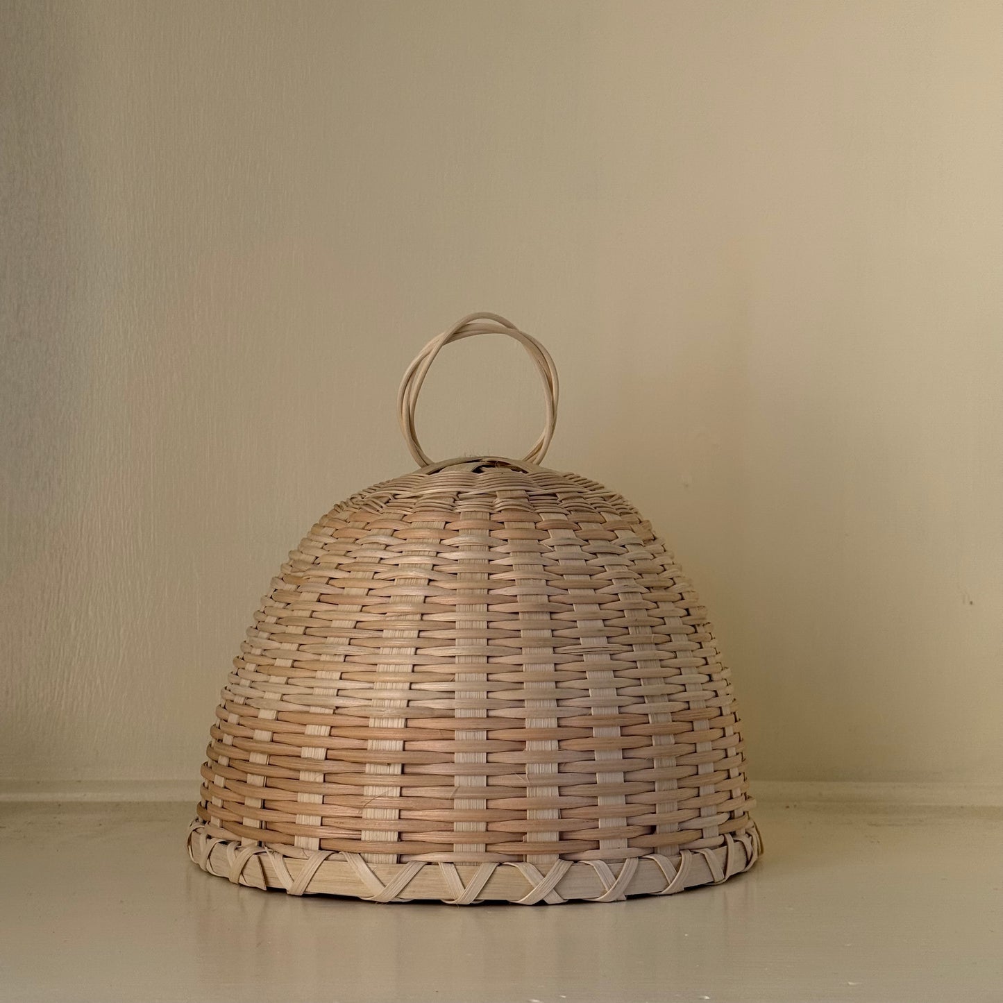 The Cloche