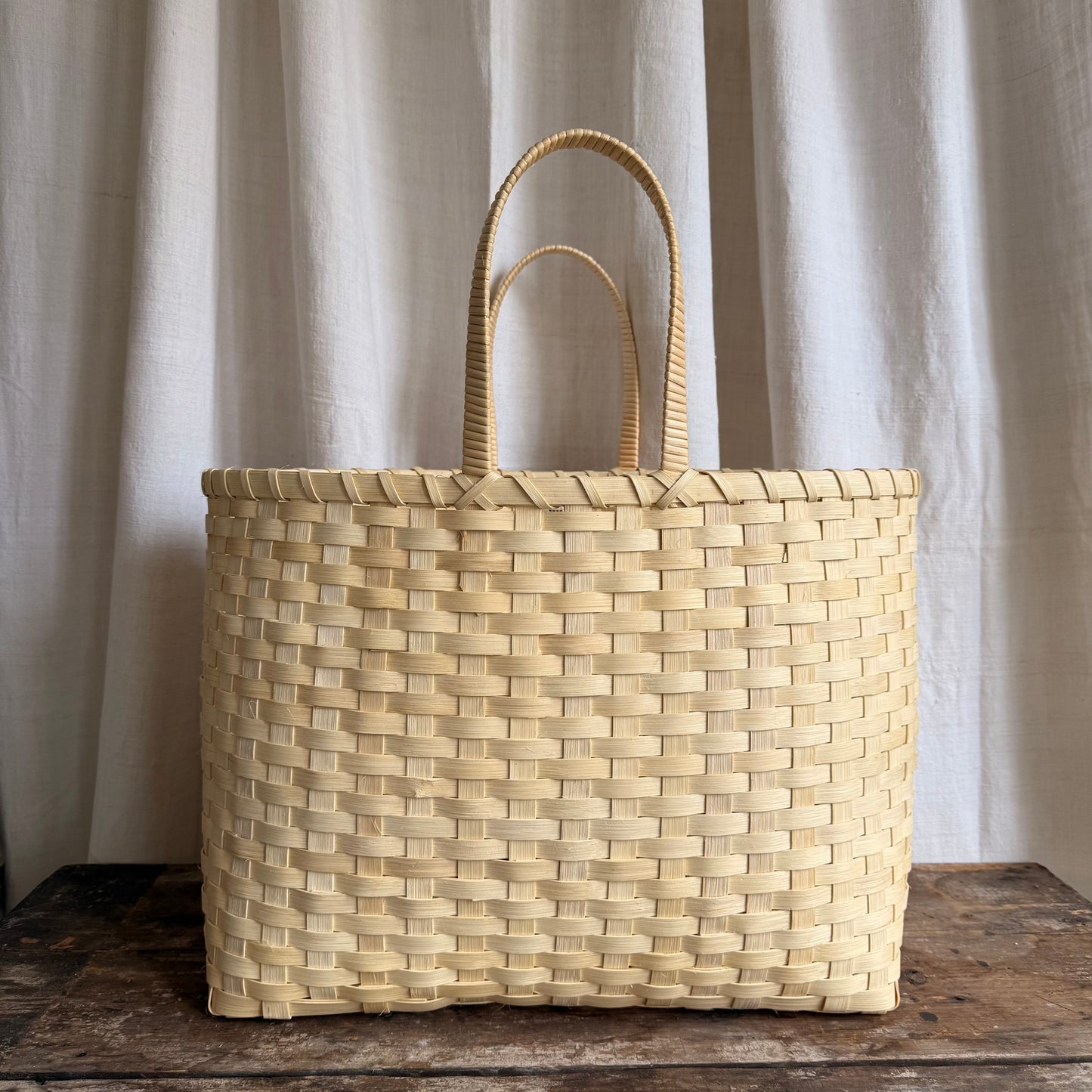 The Beach Basket, Large