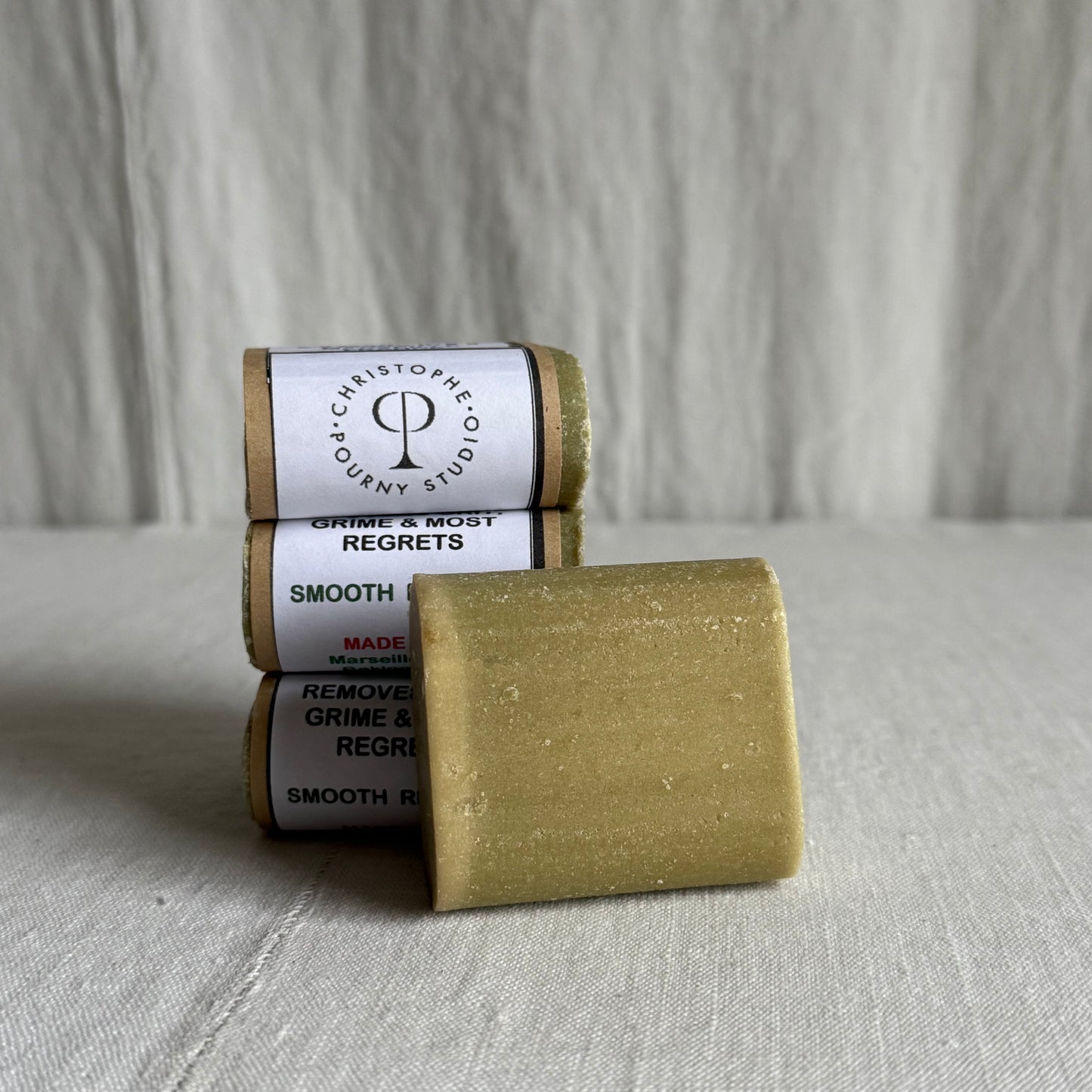 Exfoliating Hand Scrub