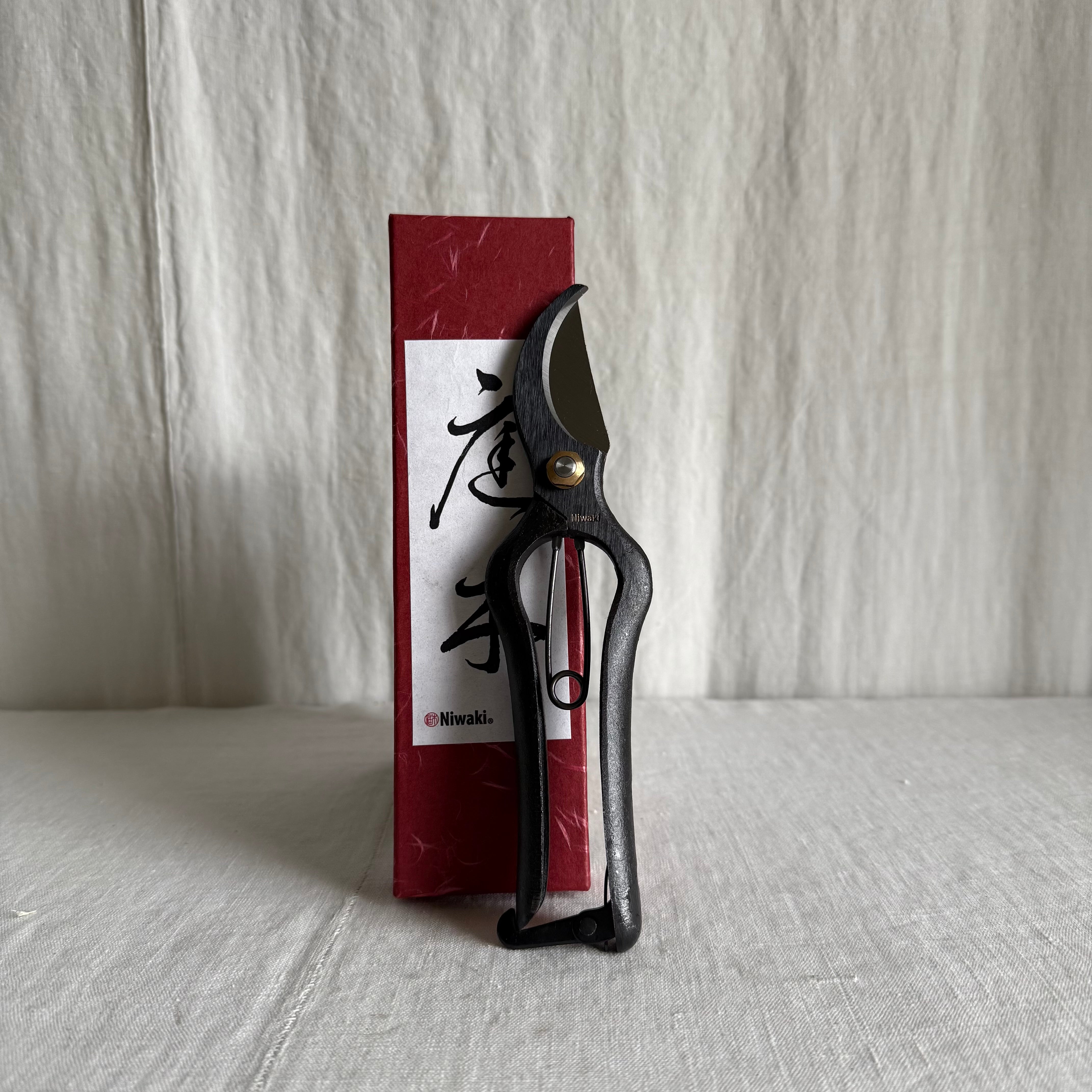 Niwaki Garden Clippers - Thumbnail 4