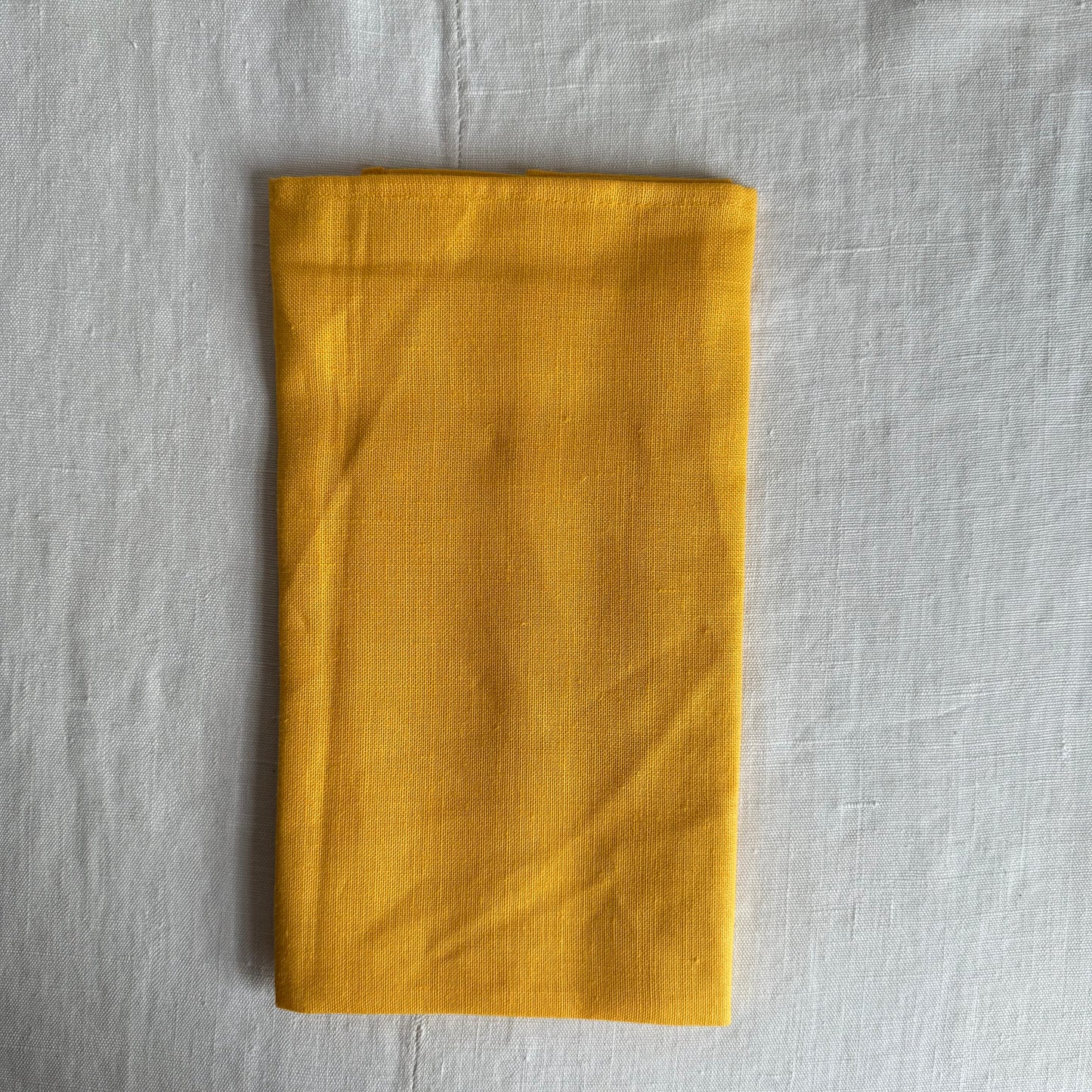 Irish Linen Napkins