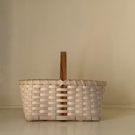 In Stock! The Mini Market Basket