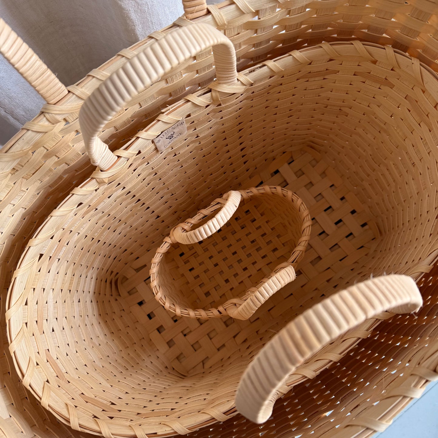 The Beach Basket, Large