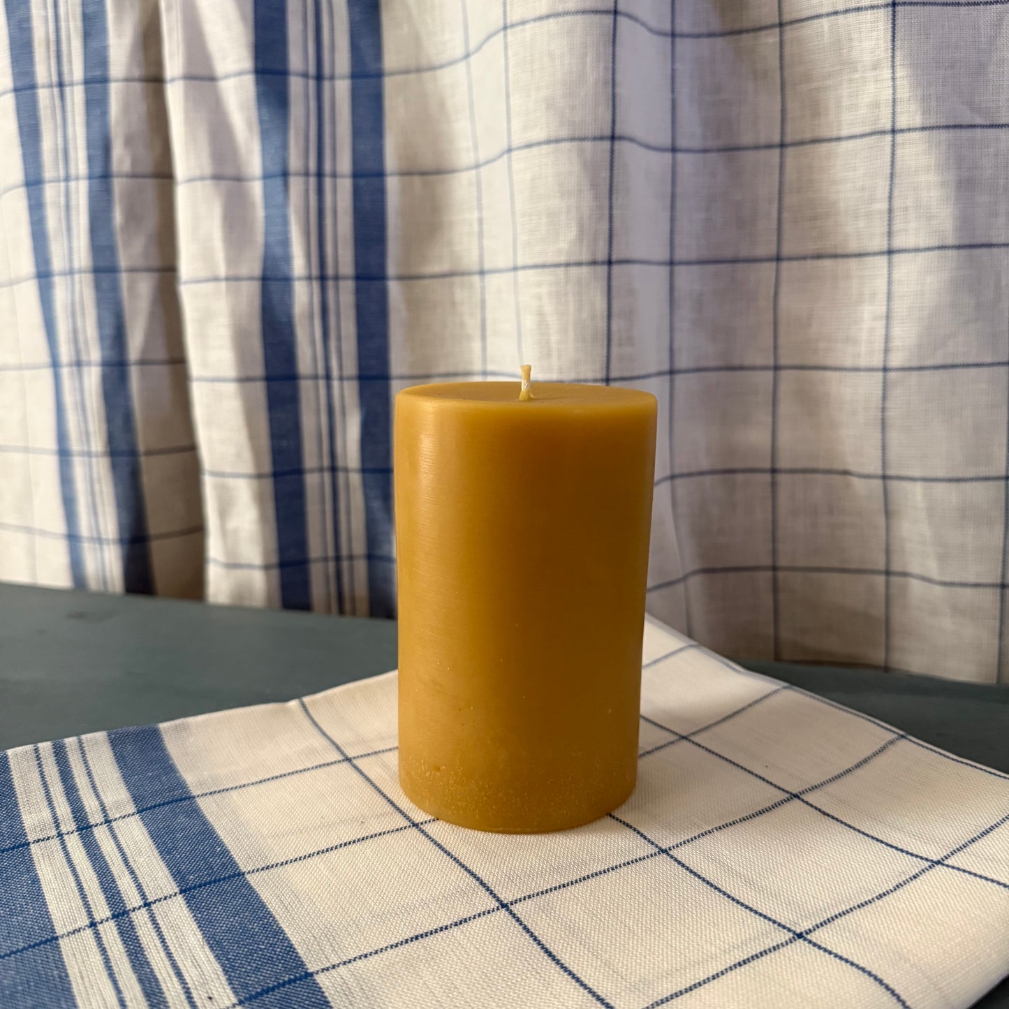 Made in Maine Beeswax Candles