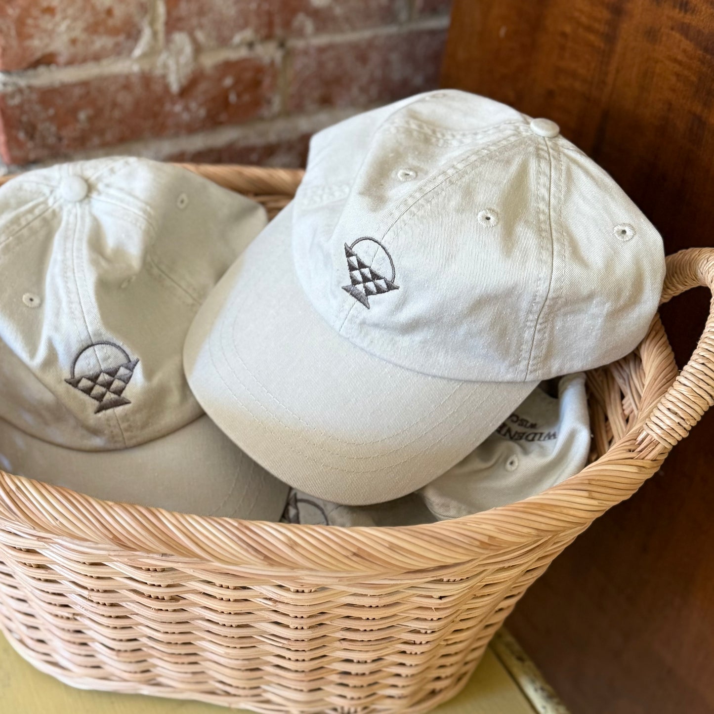 Widener Company Dad Hat