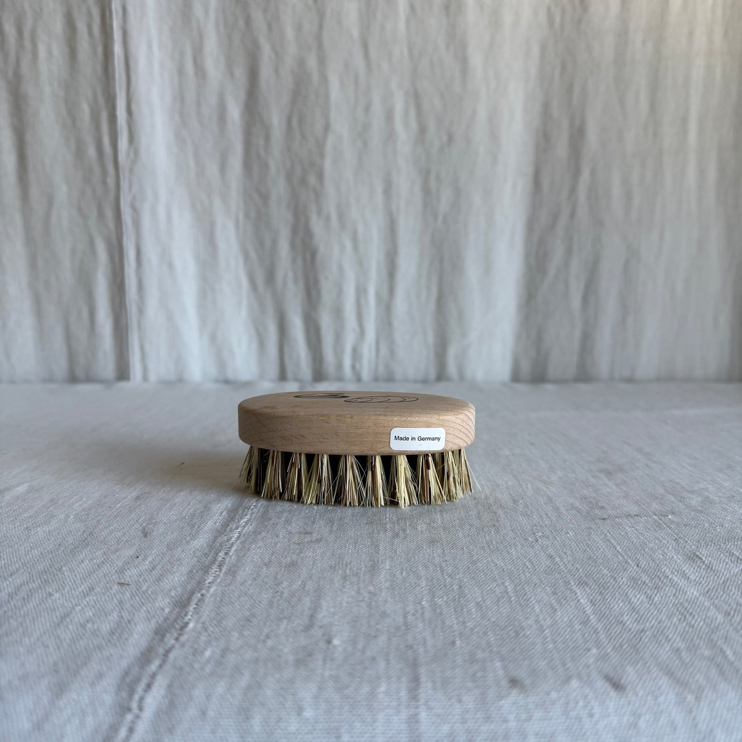 Oyster Cleaning Brush