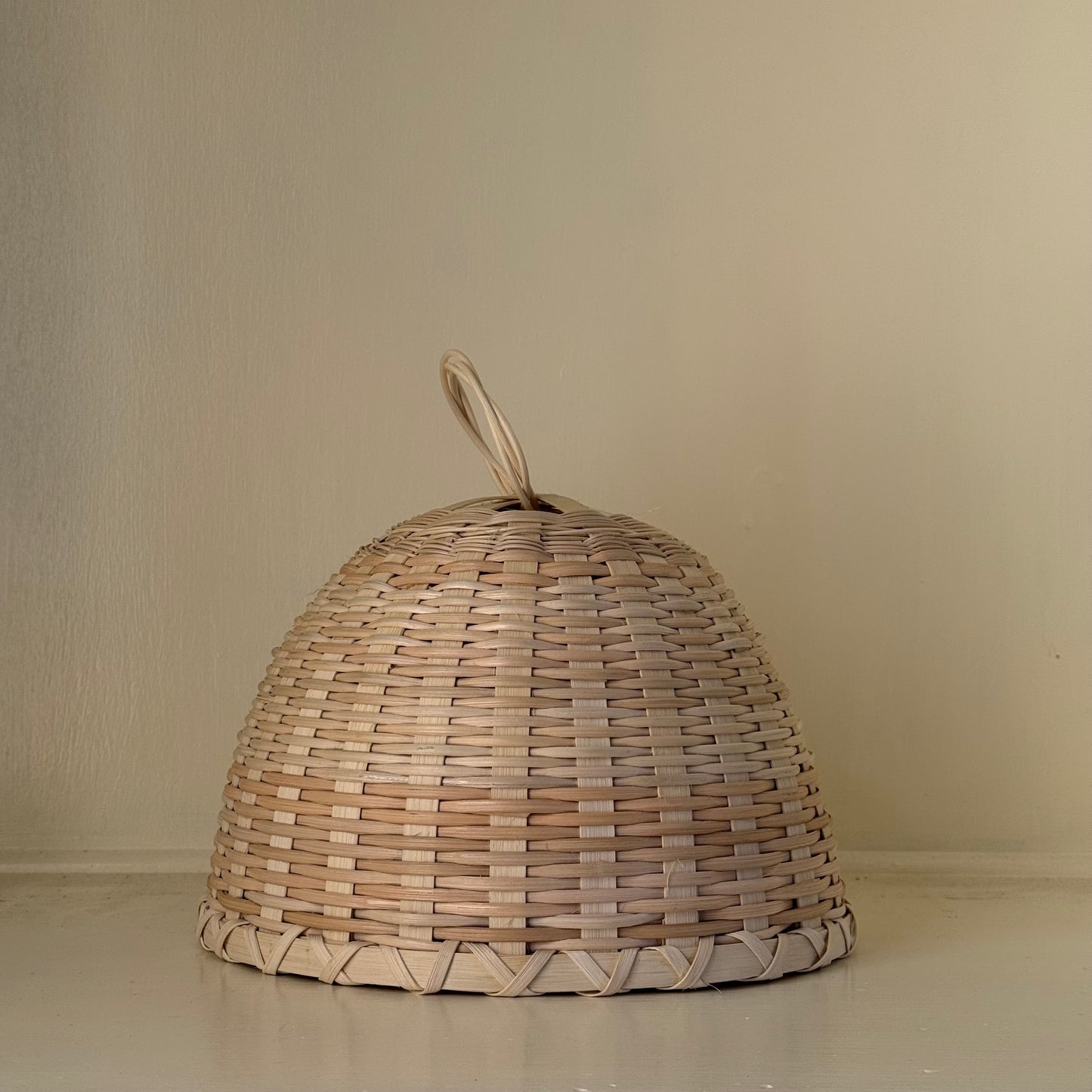 The Cloche