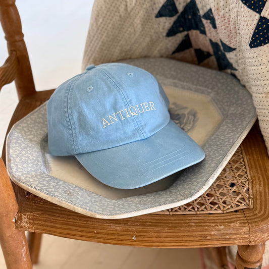 Limited Edition Antiquer Hat