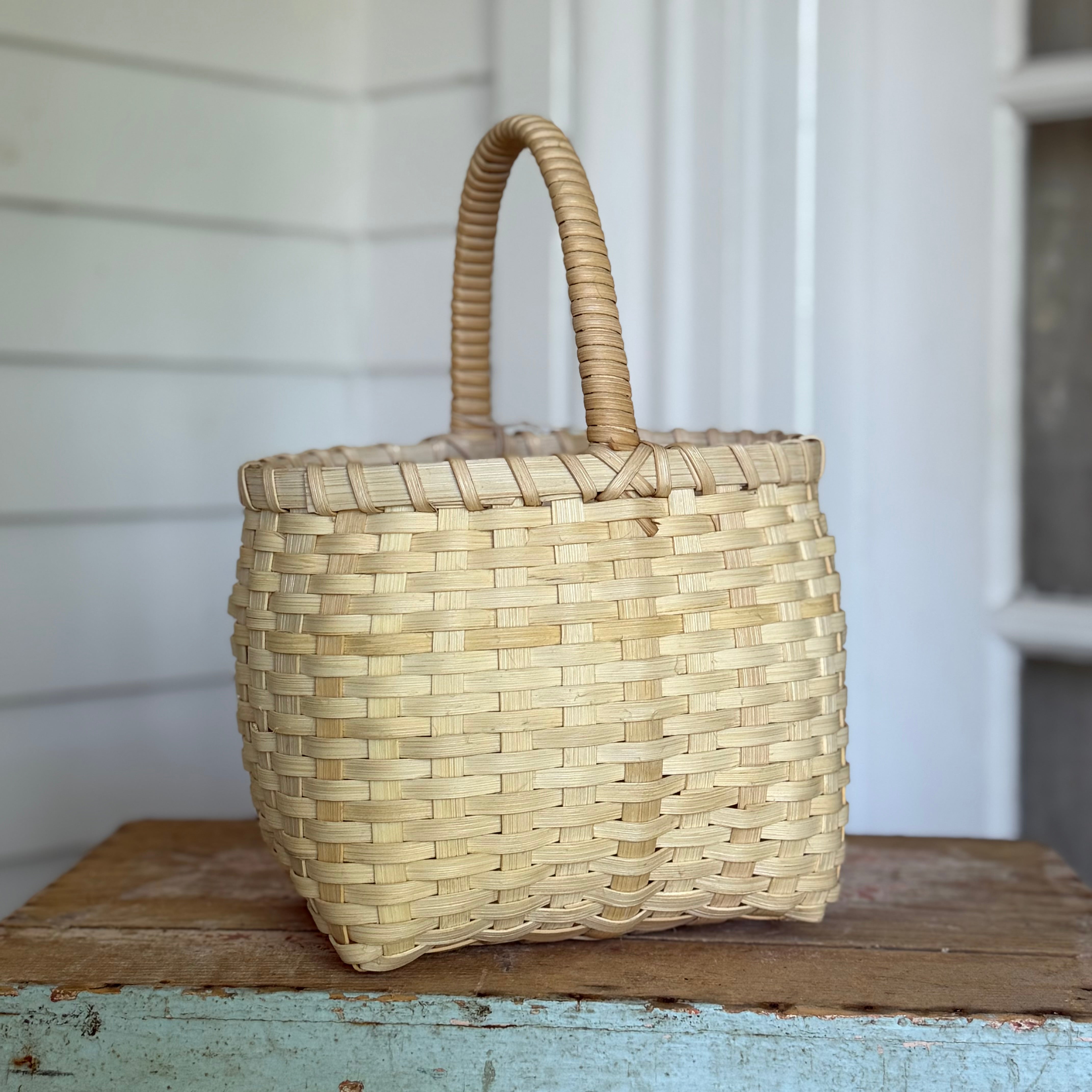 The Hand Basket – Widener Company