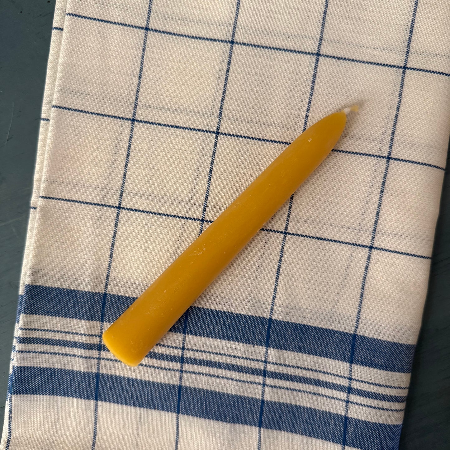 Made in Maine Beeswax Candles
