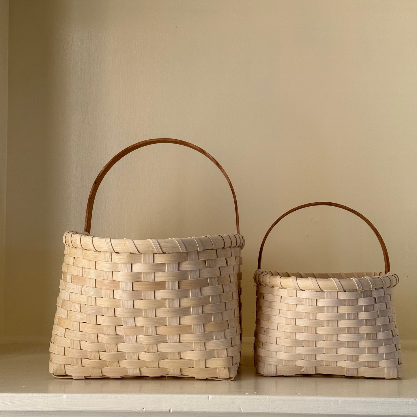 In Stock! The Market Basket
