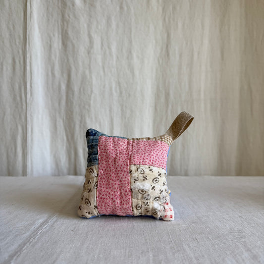 One of a Kind Lavender Sachet