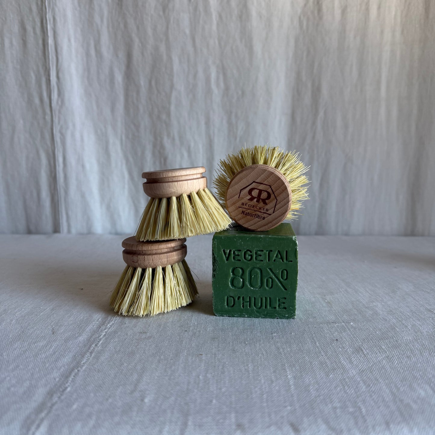 Stiff Dish Brush